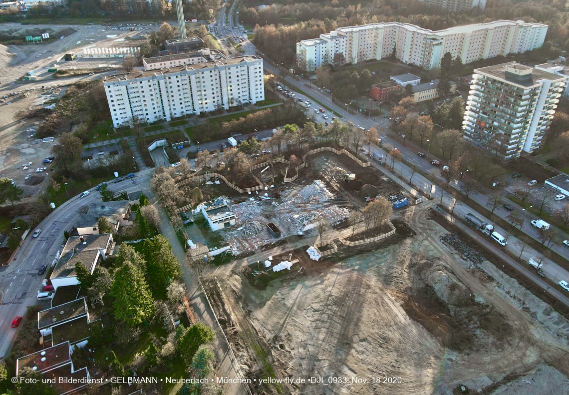 18.11.2020 - Grundschule am Karl-Marx-Ring